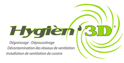 Logo Hygien'3D