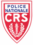 Police Nationale CRS